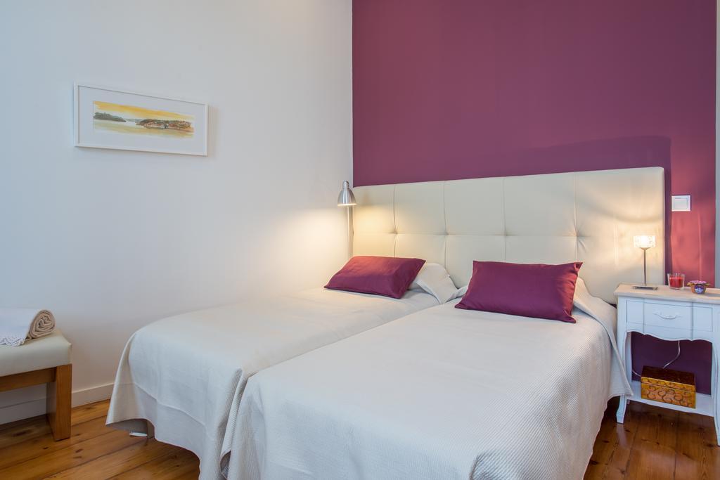 Stayinbonfim Porto Suites Szoba fotó