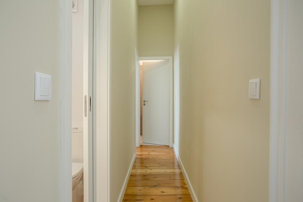 Stayinbonfim Porto Suites Szoba fotó