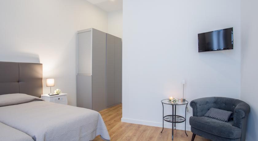 Stayinbonfim Porto Suites Szoba fotó