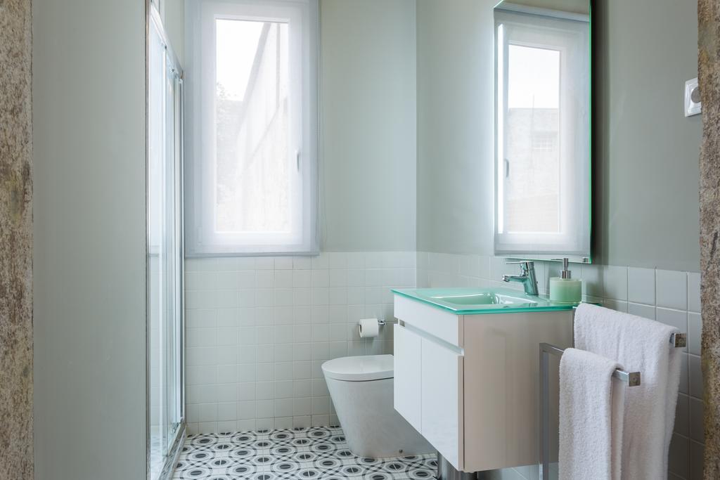 Stayinbonfim Porto Suites Kültér fotó