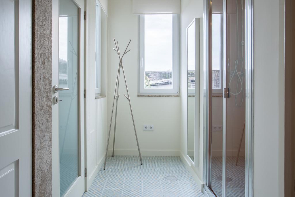 Stayinbonfim Porto Suites Kültér fotó