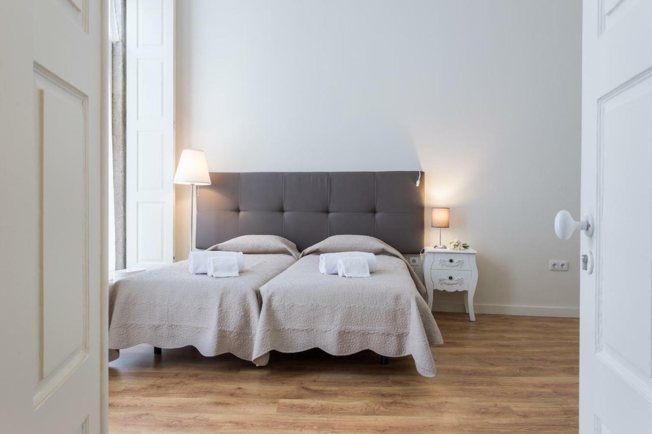 Stayinbonfim Porto Suites Kültér fotó