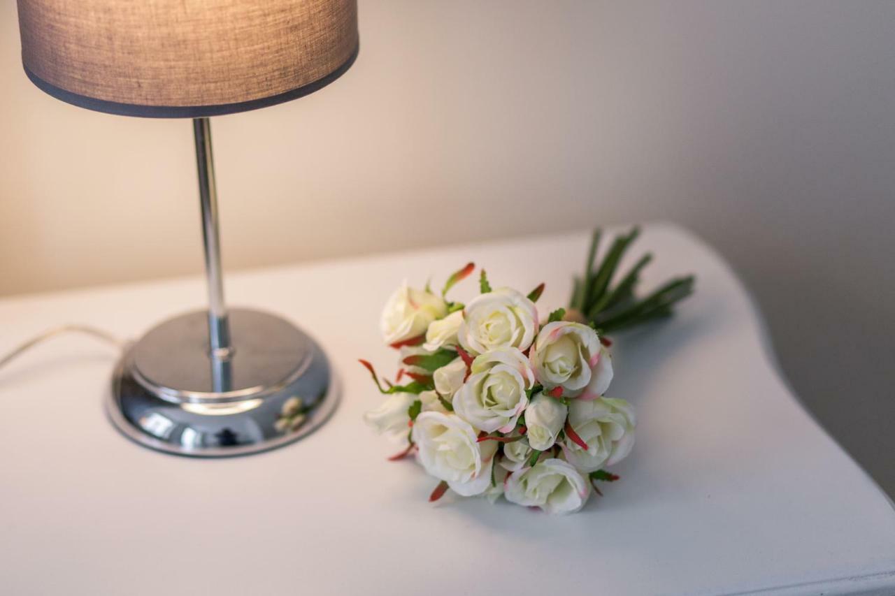 Stayinbonfim Porto Suites Kültér fotó
