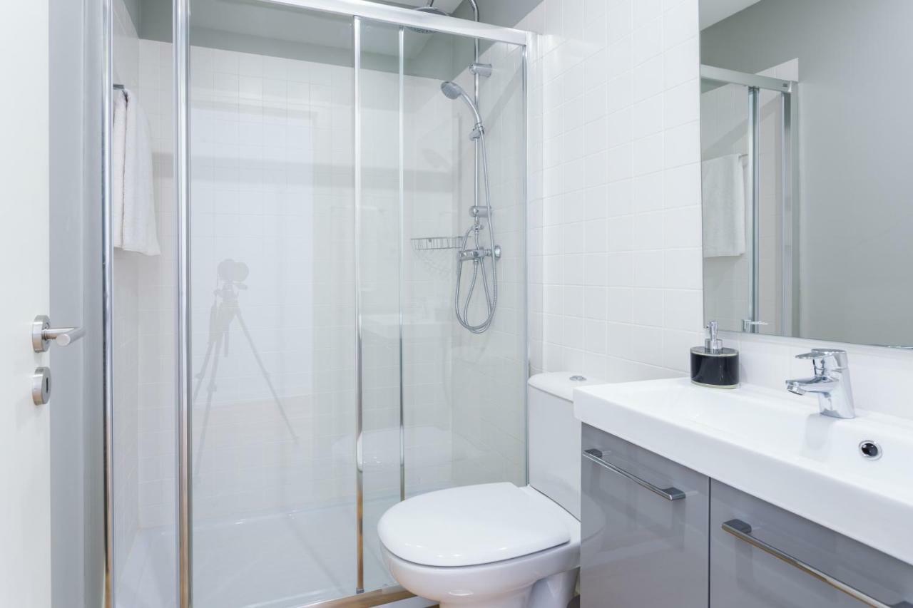 Stayinbonfim Porto Suites Kültér fotó
