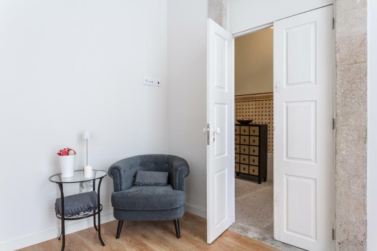 Stayinbonfim Porto Suites Kültér fotó