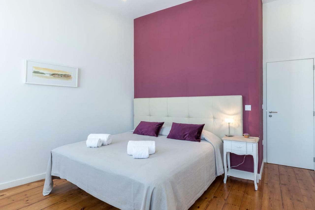 Stayinbonfim Porto Suites Kültér fotó